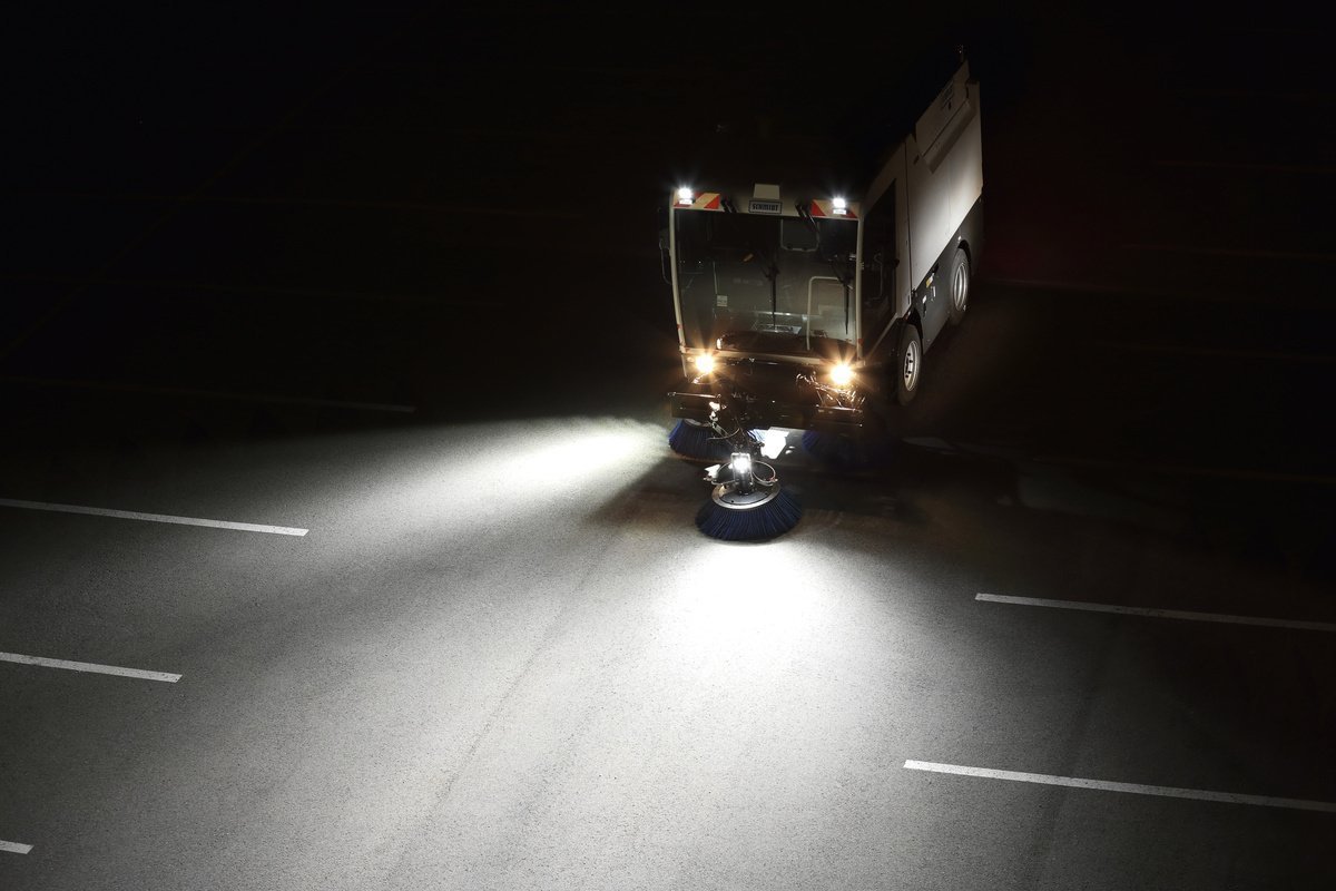 Cleango 500 Led Night